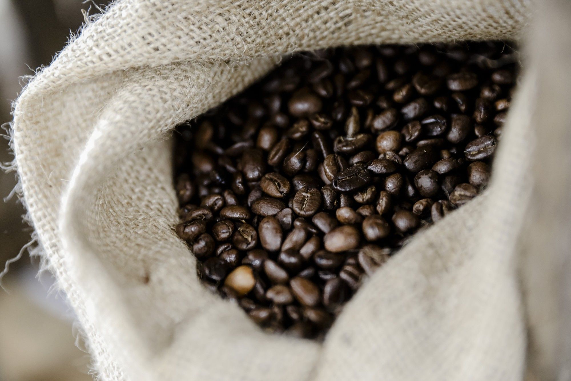 Climate Change Threatens to Make Your Morning Brew More Expensive