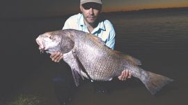 0121_Corvinas negras: la sorpresa del río Salado