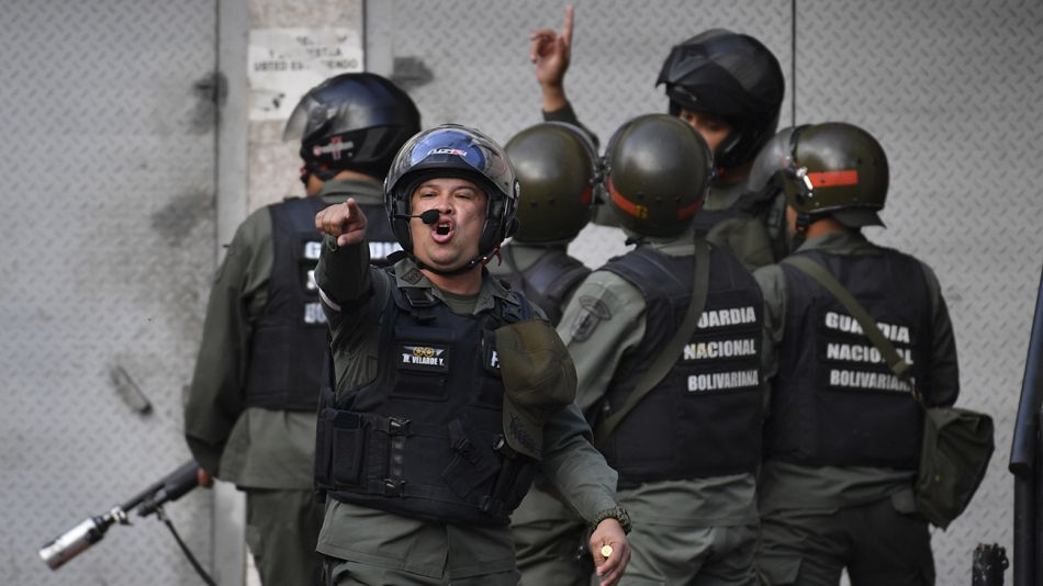 Venezuela 01212019