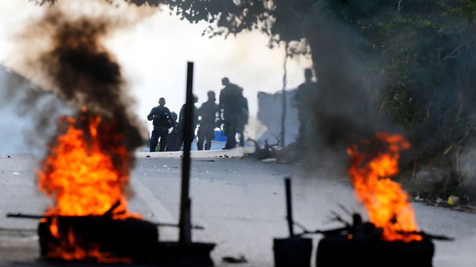 Venezuela 01212019
