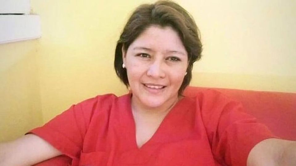 Gisella Solis Calle 01212019