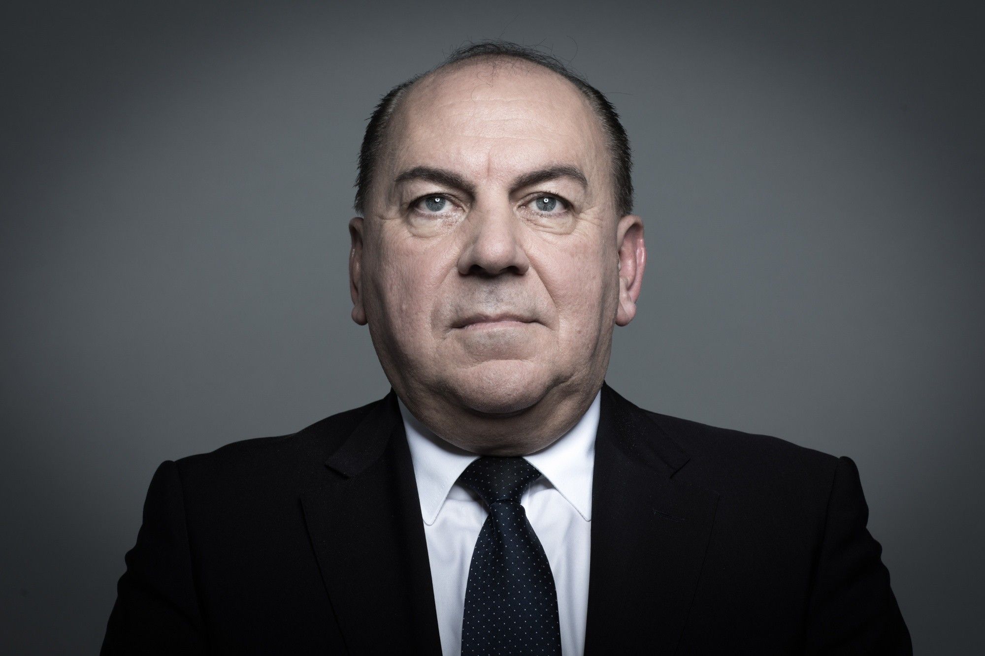 UBS Group AG Chairman Axel Weber Calls for Larger European Banks to Rival U.S. Firms