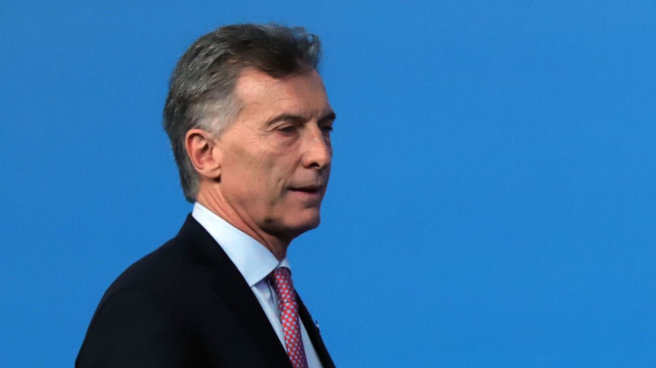 Durante el gobierno de Mauricio Macri se fugaron u$s 59.328 millones.