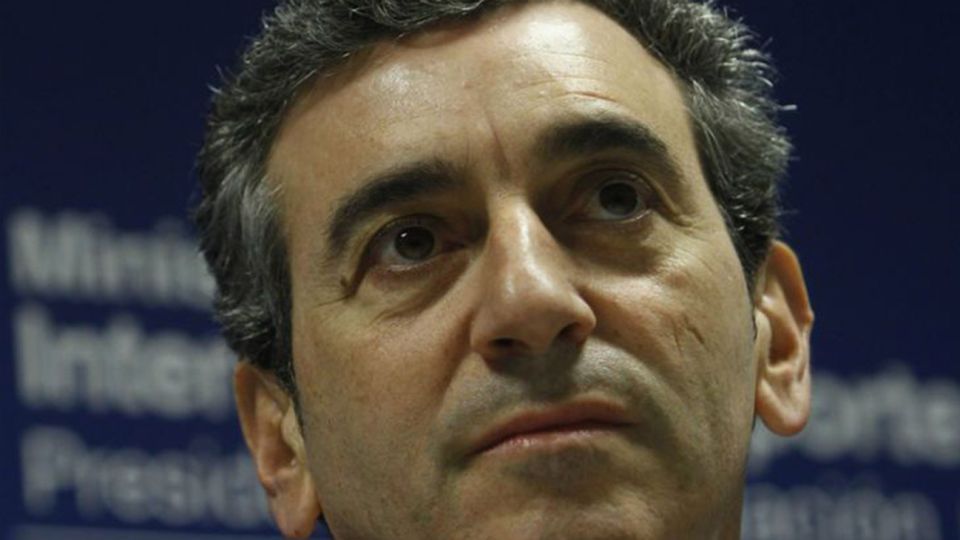 Florencio Randazzo