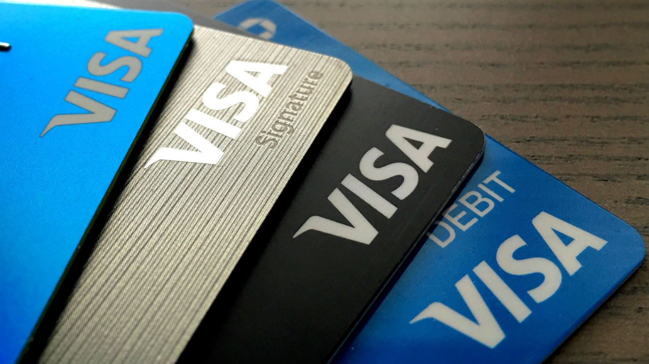 Advent International compró una participación mayoritaria en el operador argentino de Visa.