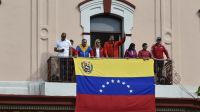nicolas maduro 23012019