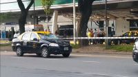 Taxi Aeroparque 01232013