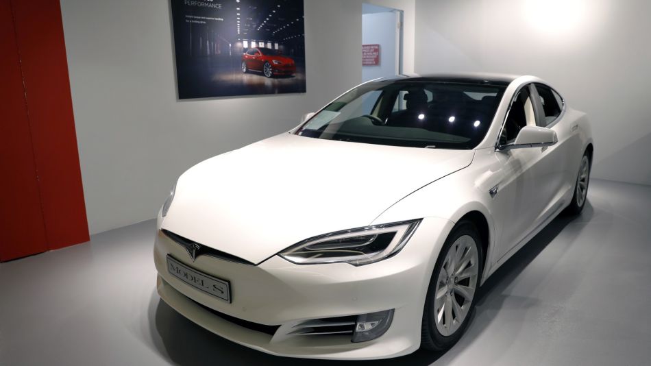 Tesla Boosts Hong Kong Chargers to Bolster Presence After City Ends Tax Breaks