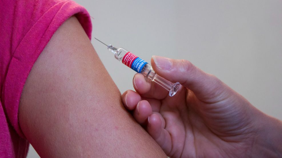 vacunacion oms