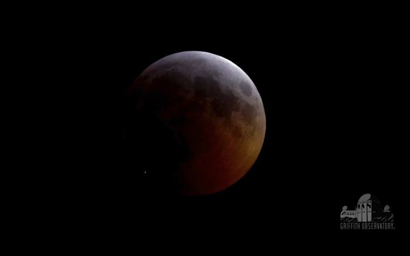 impacto luna eclipse