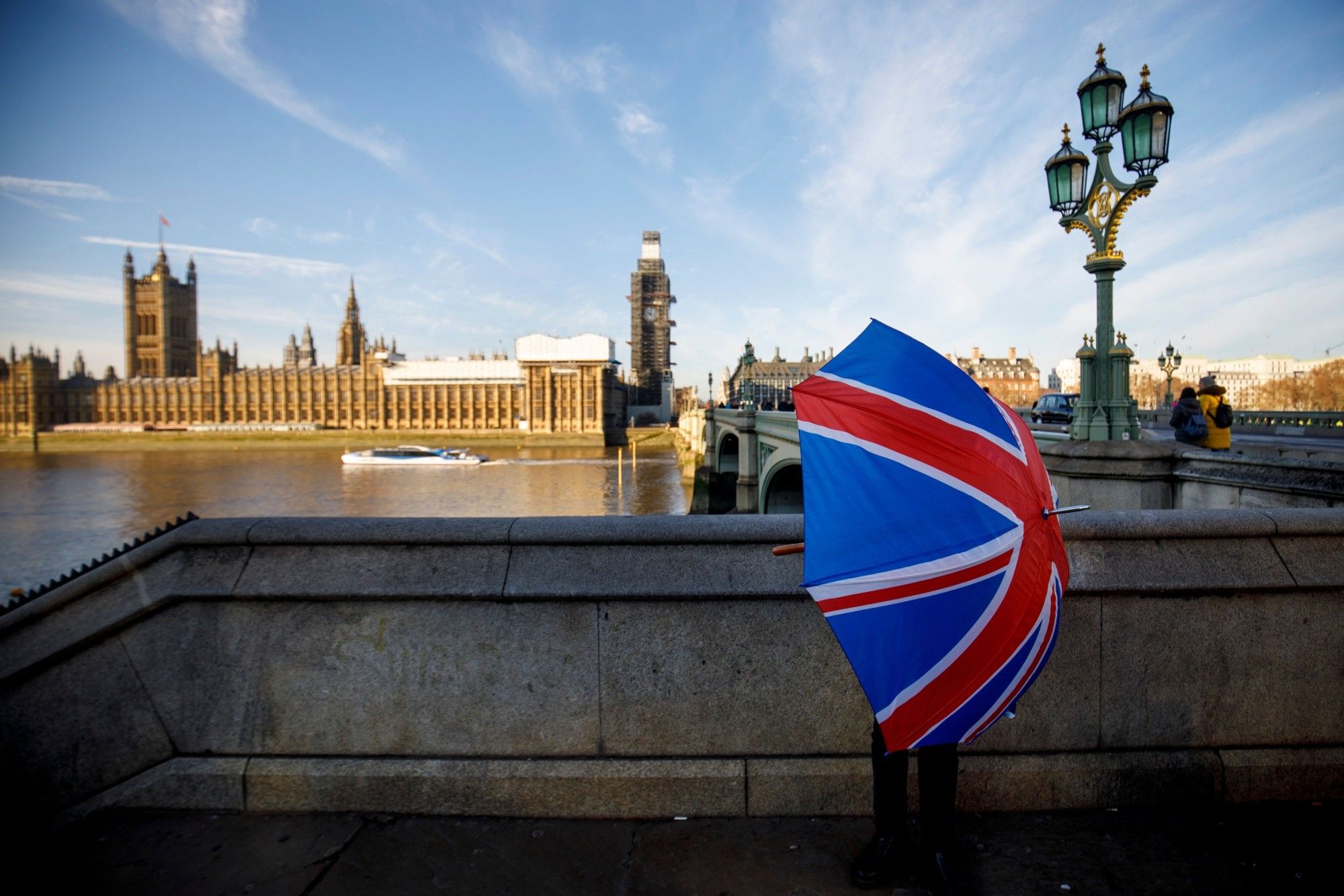 Brexit Forces Equity, Foreign-Exchange Markets to Leave London