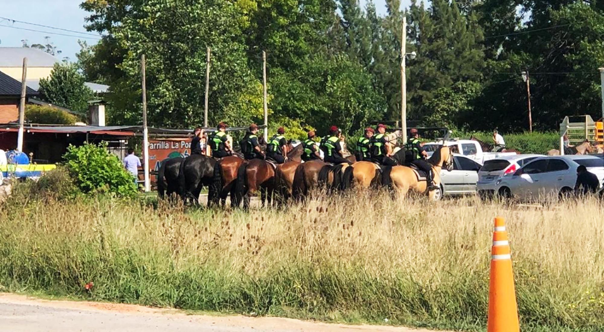 Se retomaron los rastrillajes para dar con el paradero de la odontóloga