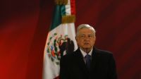Andrés Manuel López Obrador 01242019