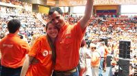 Fabiana Rosales esposa guaido venezuela