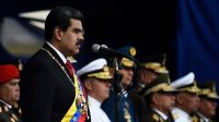 Nicolás Maduro 01242019
