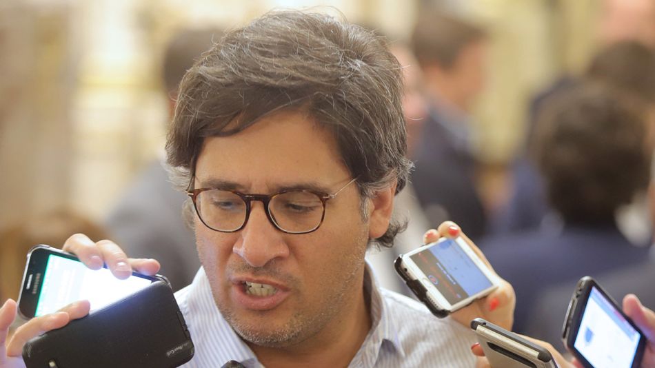 Germán Garavano 01242019
