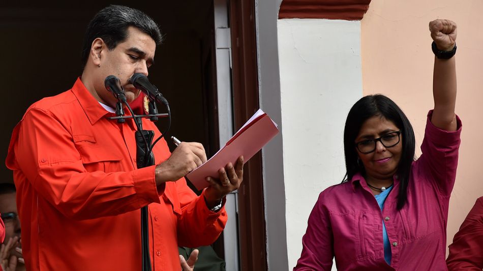 Venezuela 01242019