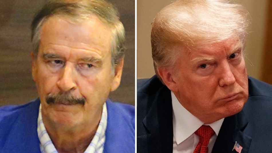 vicente-fox-donald-trump