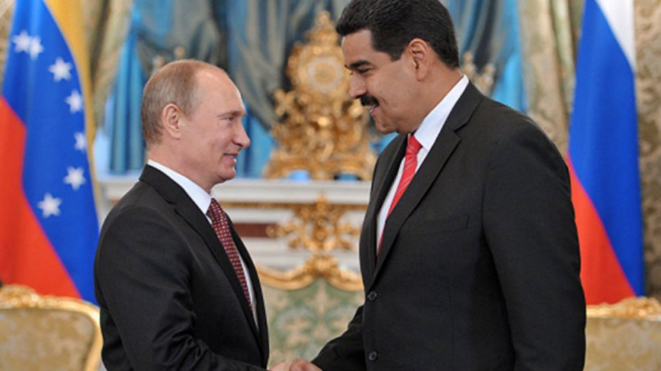 Vladimir Putin Nicolas Maduro ok g_20190124