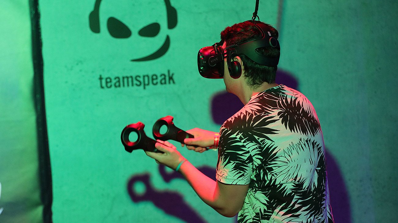 Imagen de carácter ilustrativo | Los ingresos de los videojuegos están por sufrir su primer declive desde 1995 y se anticipa que este año las ventas caigan 1 por ciento, a US$136.500 millones.