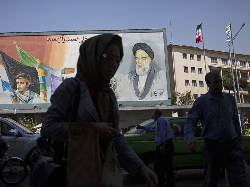 White House Threatens Iran Over Militant Attacks in Iraq