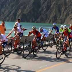 Una nueva edición de la Vuelta a San Juan comenzará el 27 de enero.