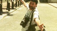 23 años sin José Luis Cabezas.