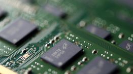 China State-Owned Company Charged With Micron Secrets Theft 