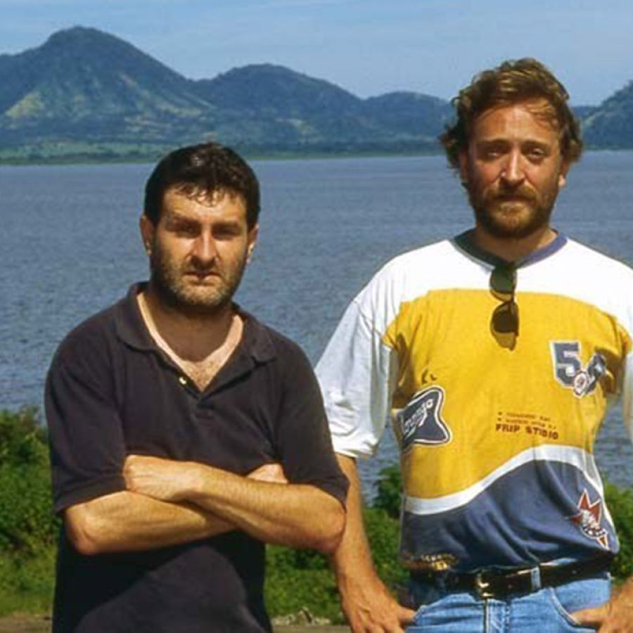 Edi Zunino sobre Cabezas: “Nadie pensaba que esa cobertura iba a ser así” | Perfil