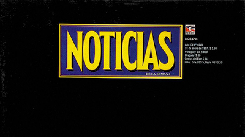revista noticias 25012019