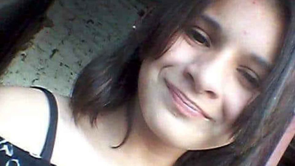 Buscamos a Angelina Cáceres