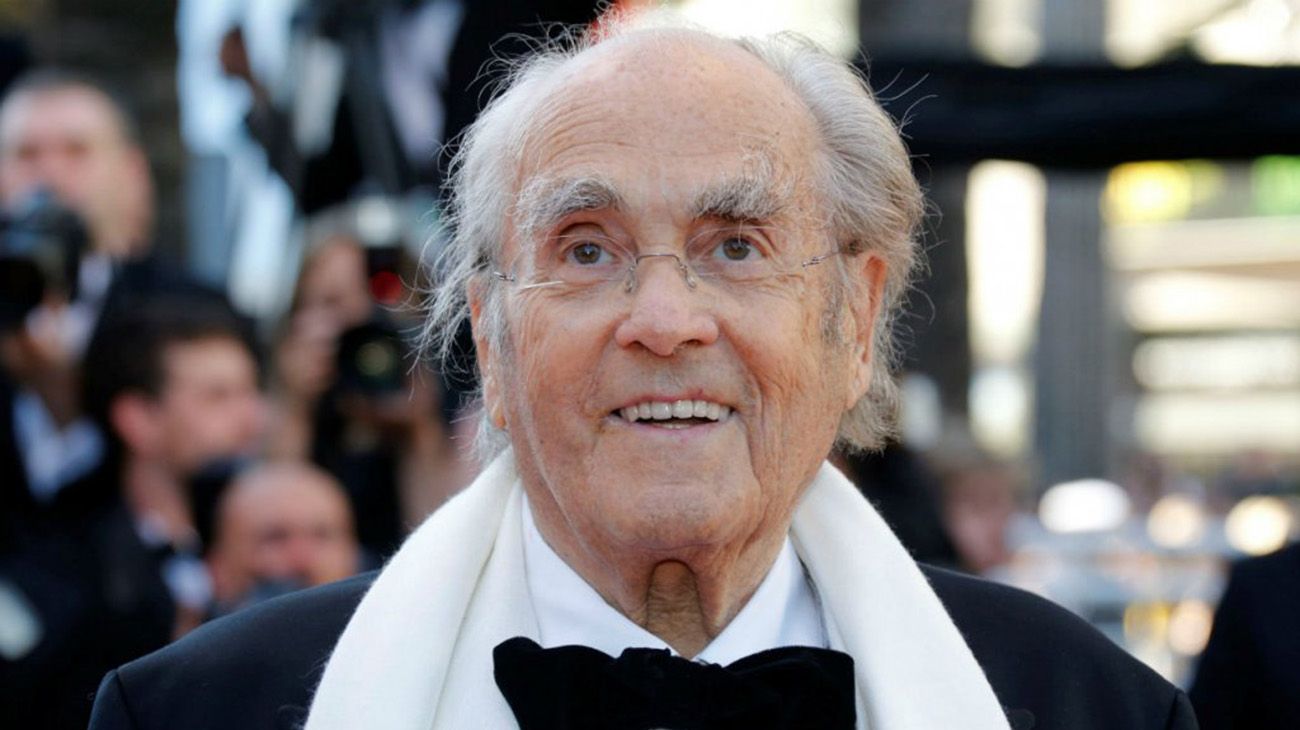 Michael Legrand