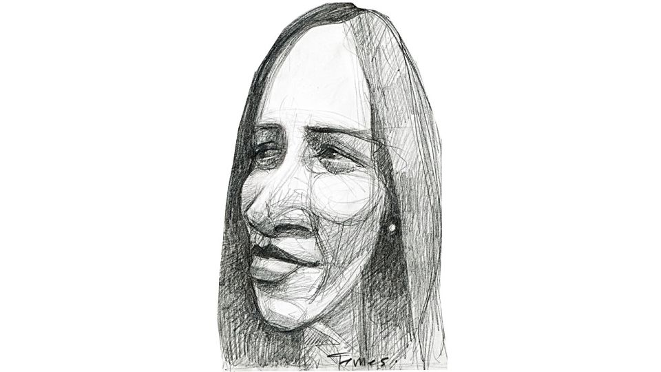Manual del alumno bonaerense, María Eugenia Vidal.