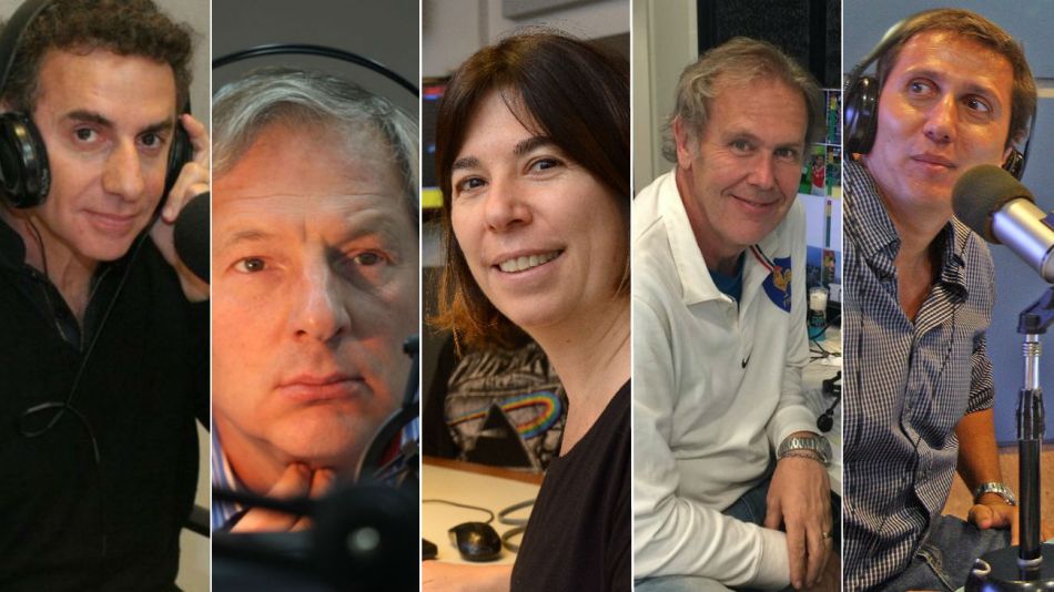 programas radio 20190126