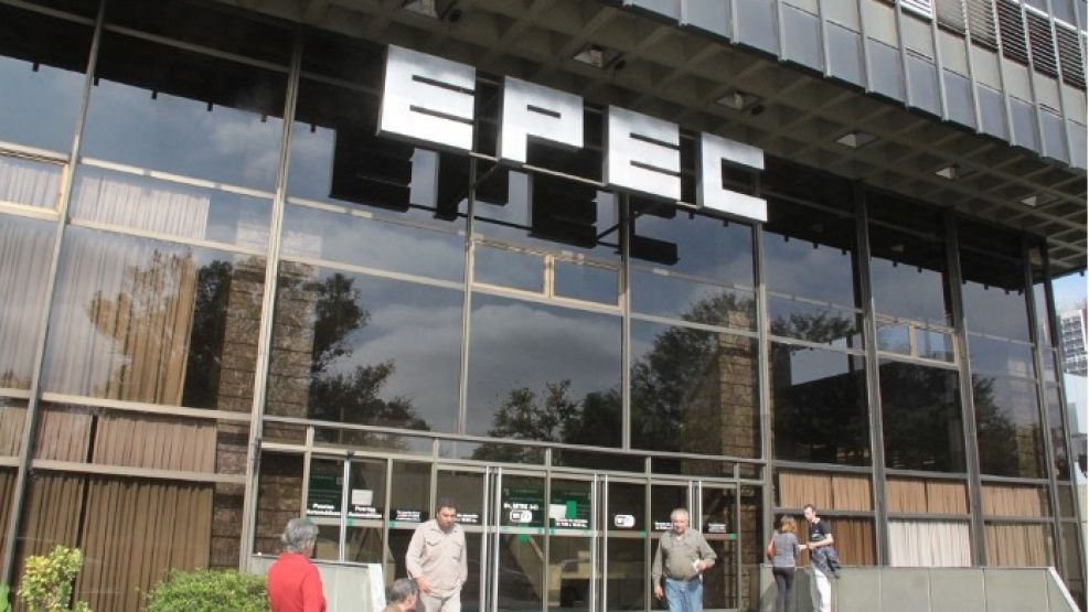 EPEC Monopolio