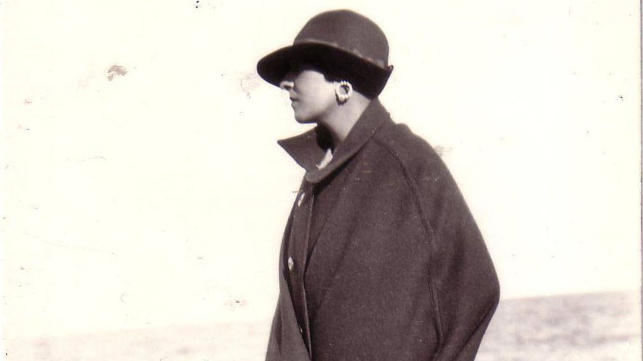 En noviembre de 1908, la familia Ocampo se trasladó de nuevo a Europa.