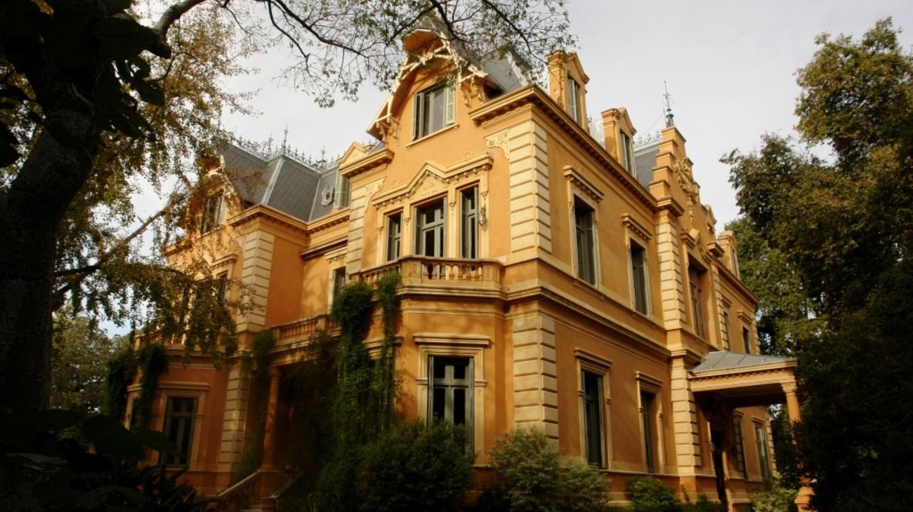 Victoria Ocampo fue pionera en la lucha por la igualdad de género. 