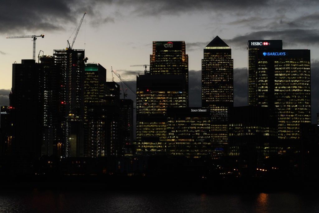 The 2018 CBI Conference Takes Place On The Greenwich Peninsular