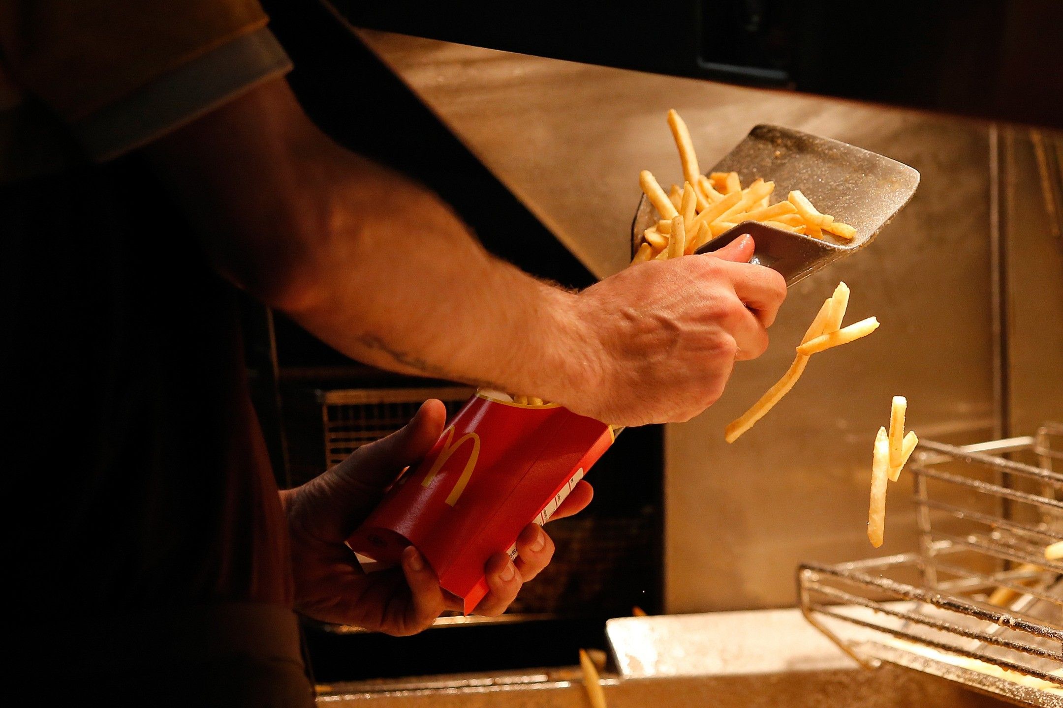 Big Food Gets Blamed for Ills Far Beyond Flab in Sweeping Report