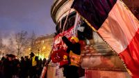 Francia: continúan las protestas de los chalecos amarillos.
