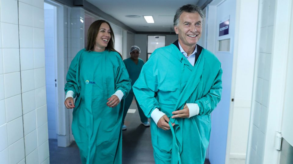 Macri Vidal 01282019