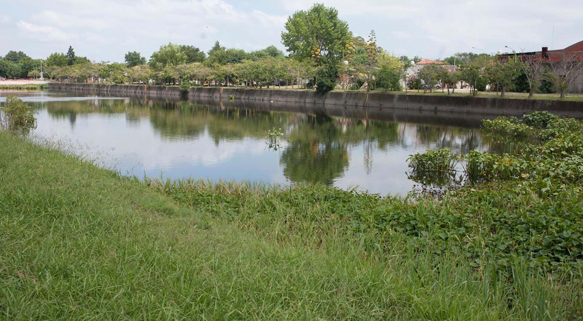 Imagenes de donde encontraron el cadaver que creen puede ser la odontologa desaparecida