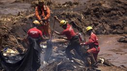 20190129 Colapso represa Brasil2