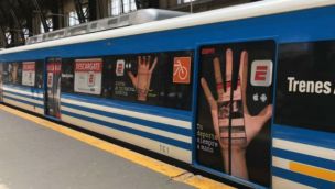 publicidades trenes subsidios aumentos 20190129