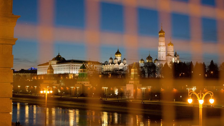 Economic Reaction To U.S. Trade Sanctions