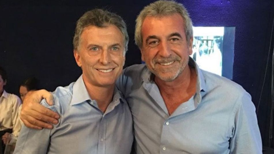 daniel awada mauricio macri 01292019