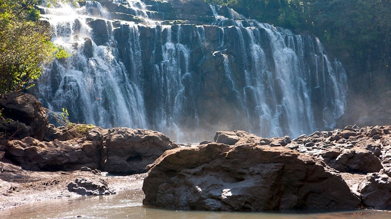 El contacto con el entorno autóctono, con lo esencial significan uno de los mayores capitales de la experiencia. 