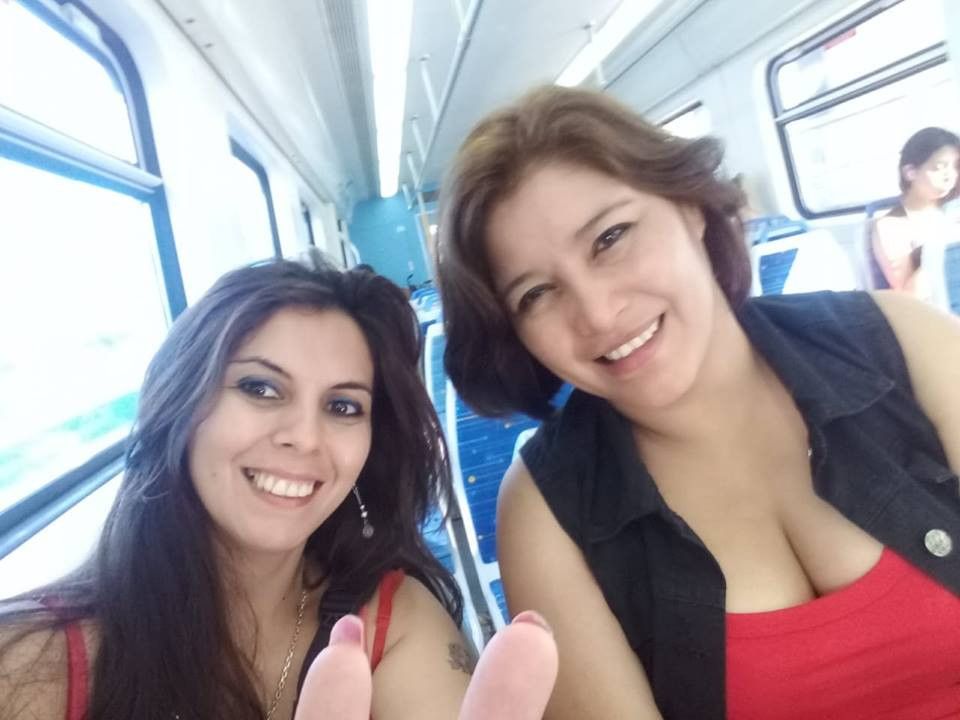 Vanina, descargó su furia contra el femicida: “Te aconsejé como una hermana para que te alejaras de ese cobarde, pero no pudiste”.