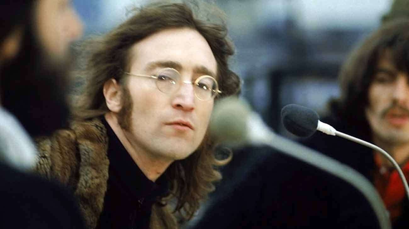 John Lennon 