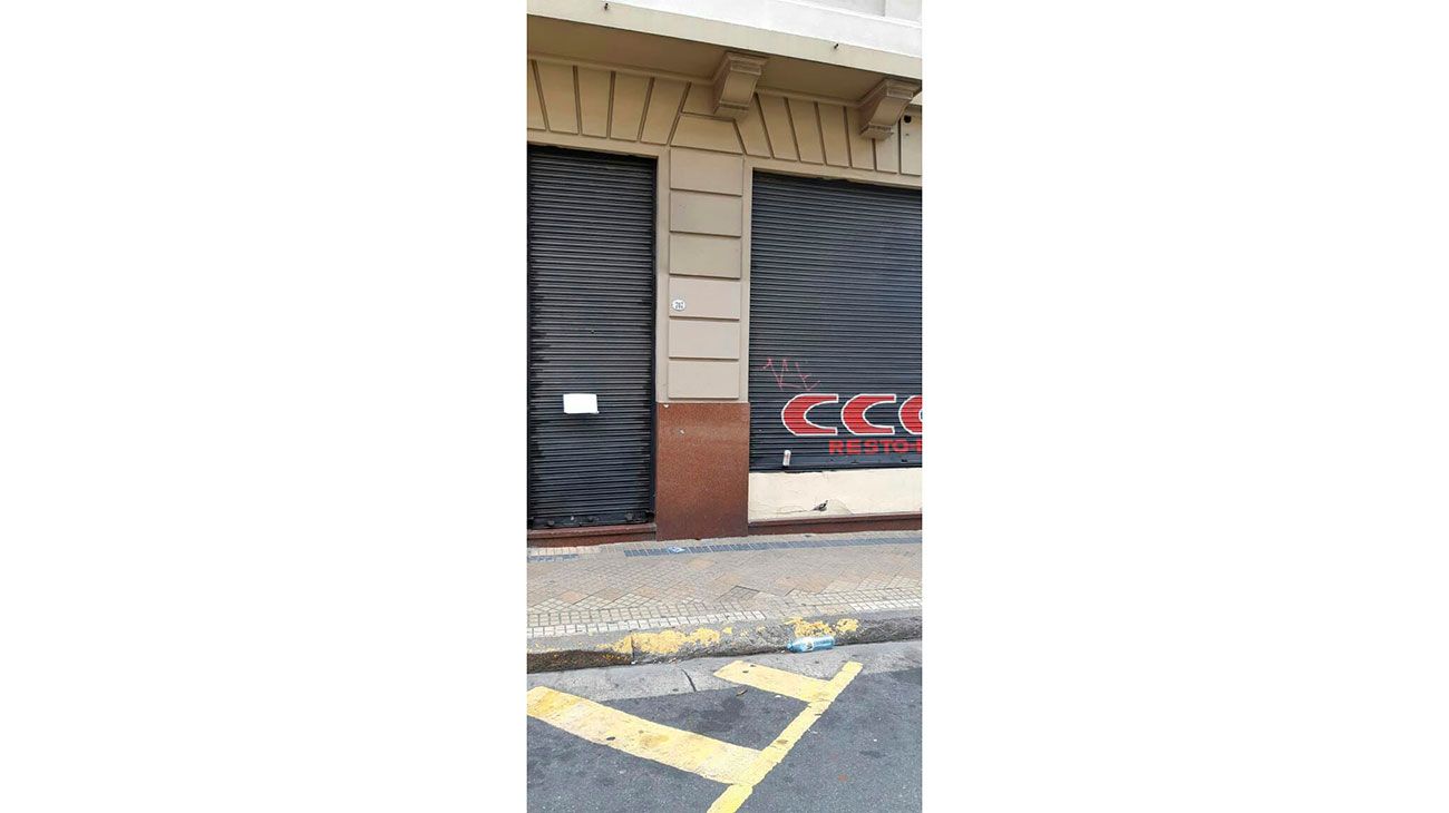 Los precios de los generadores oscilaban entre los 4500 y 15 mil pesos por día.